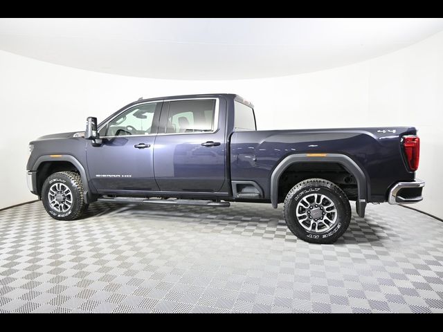 2024 GMC Sierra 2500HD SLE