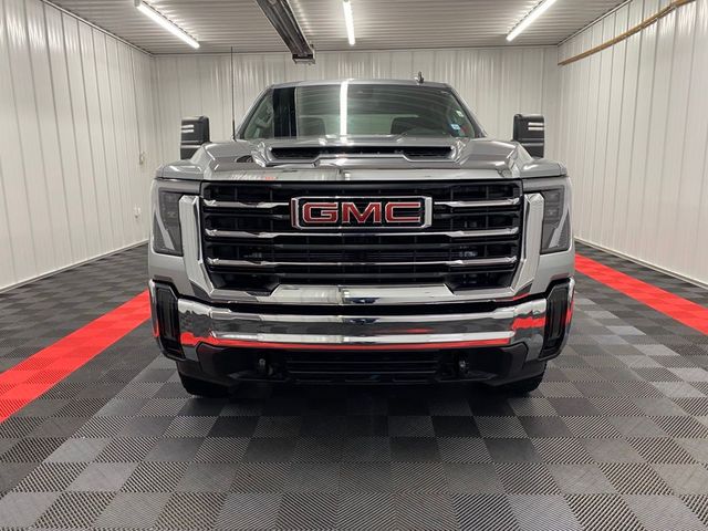 2024 GMC Sierra 2500HD SLE