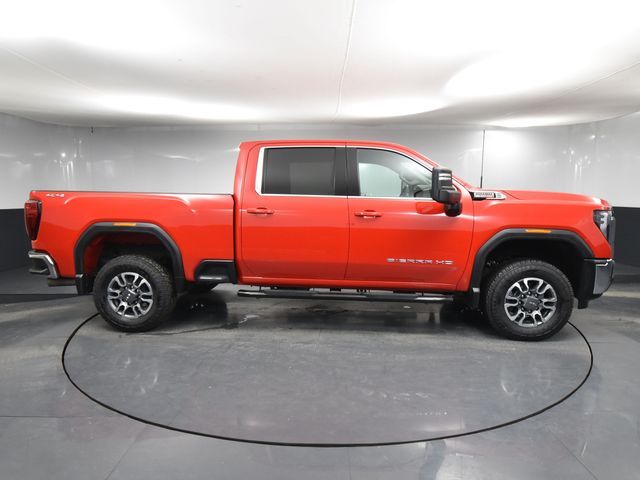 2024 GMC Sierra 2500HD SLE