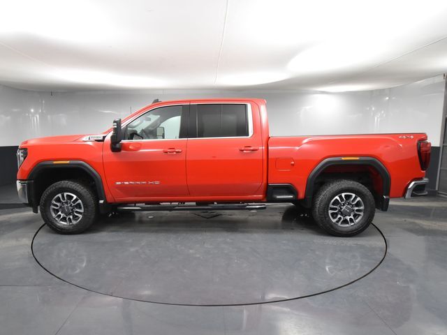 2024 GMC Sierra 2500HD SLE