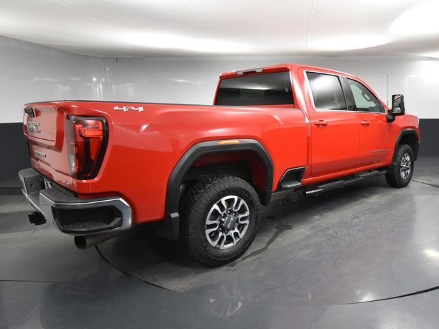 2024 GMC Sierra 2500HD SLE