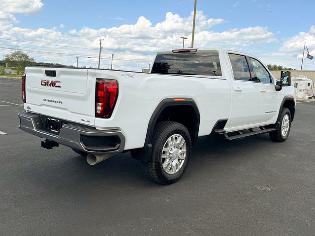 2024 GMC Sierra 2500HD SLE