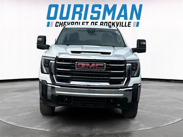 2024 GMC Sierra 2500HD SLE