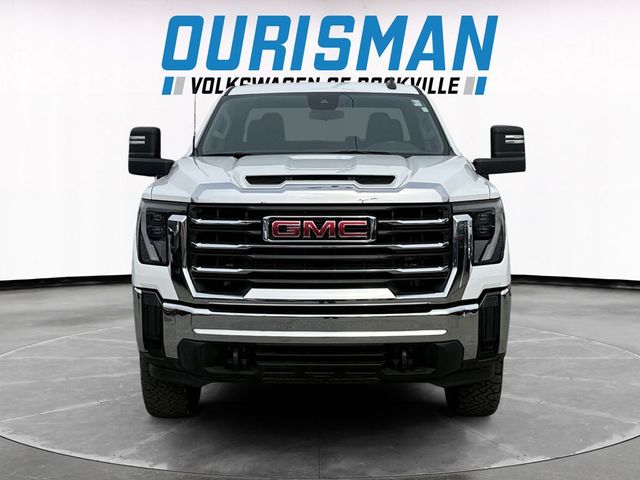 2024 GMC Sierra 2500HD SLE