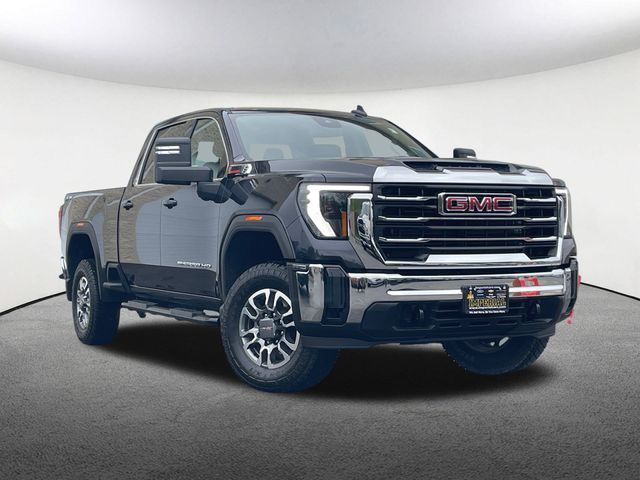 2024 GMC Sierra 2500HD SLE