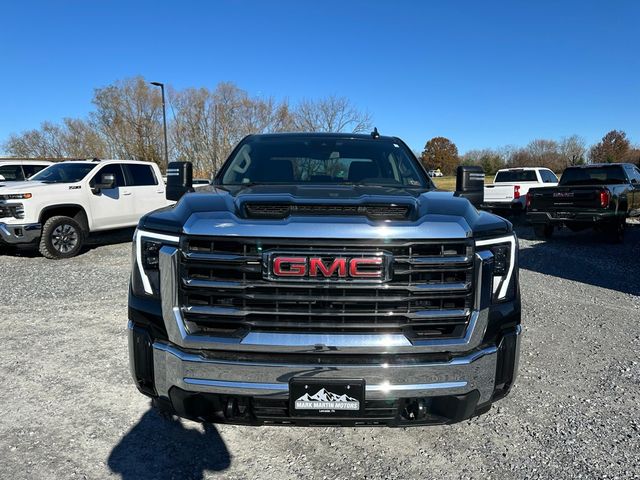 2024 GMC Sierra 2500HD SLE