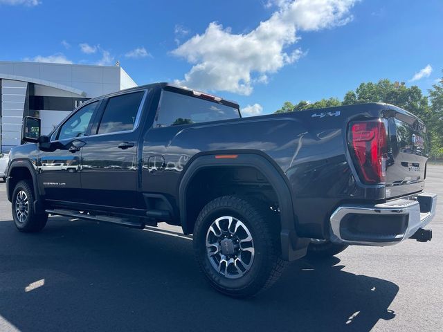 2024 GMC Sierra 2500HD SLE