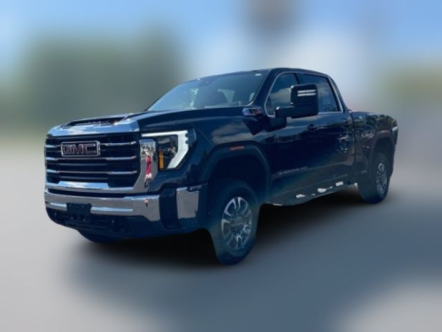 2024 GMC Sierra 2500HD SLE