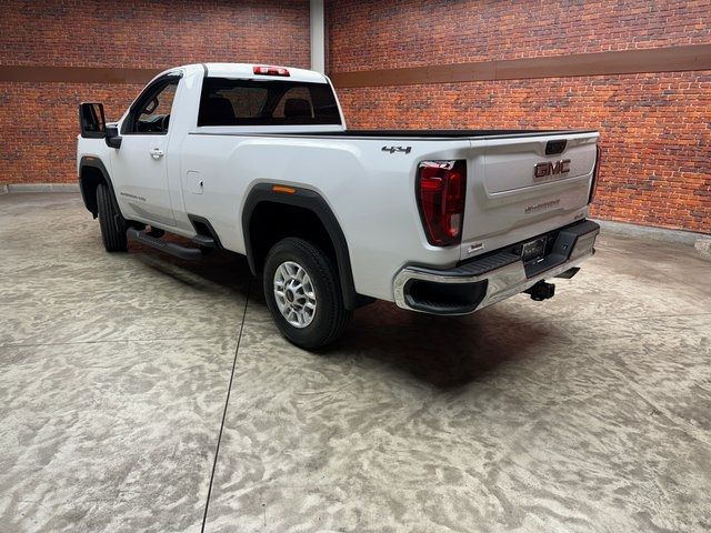 2024 GMC Sierra 2500HD SLE