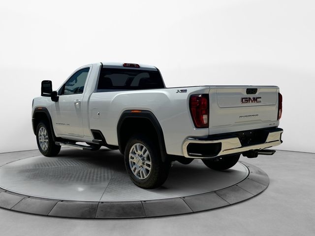 2024 GMC Sierra 2500HD SLE