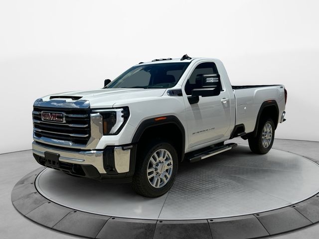 2024 GMC Sierra 2500HD SLE