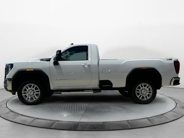 2024 GMC Sierra 2500HD SLE