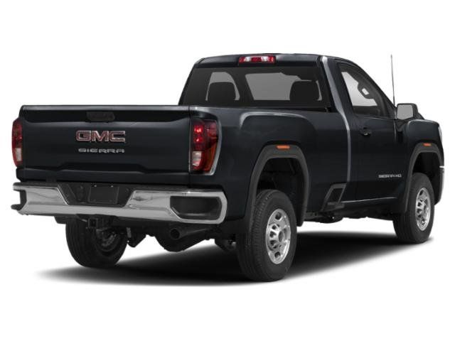 2024 GMC Sierra 2500HD SLE