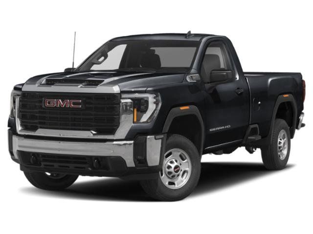 2024 GMC Sierra 2500HD SLE