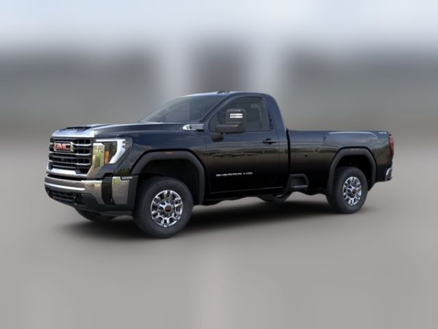 2024 GMC Sierra 2500HD SLE