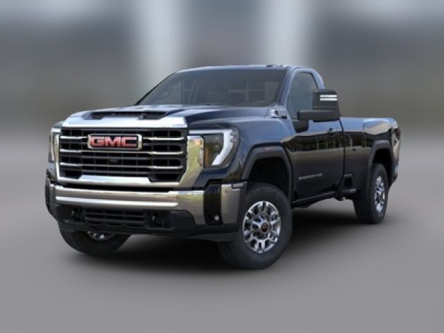 2024 GMC Sierra 2500HD SLE