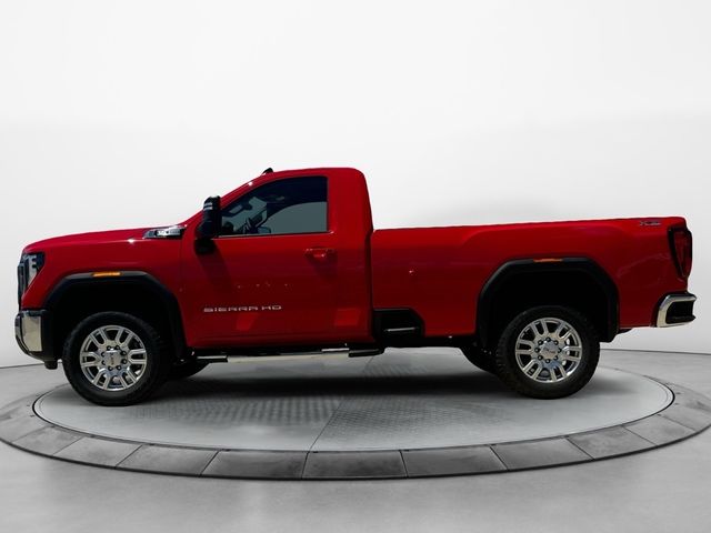 2024 GMC Sierra 2500HD SLE