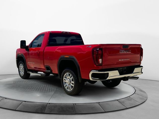 2024 GMC Sierra 2500HD SLE