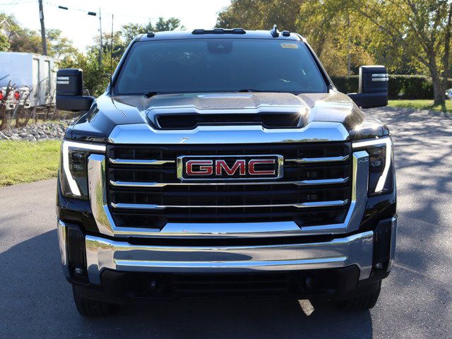 2024 GMC Sierra 2500HD SLE