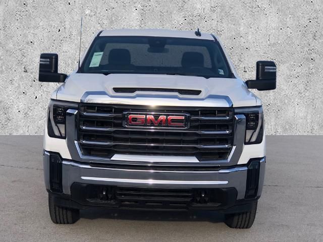 2024 GMC Sierra 2500HD SLE