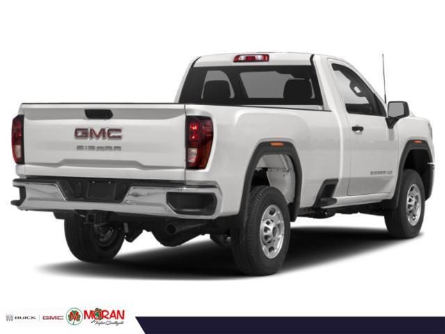 2024 GMC Sierra 2500HD SLE