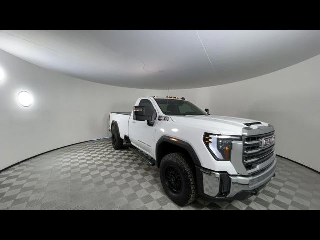 2024 GMC Sierra 2500HD SLE