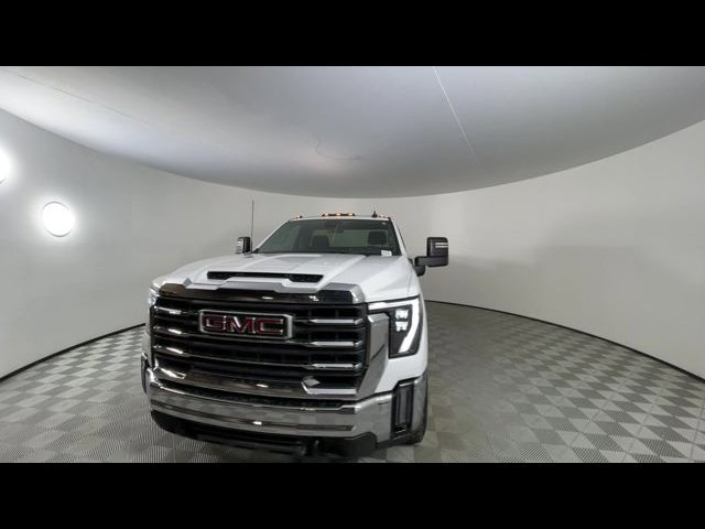 2024 GMC Sierra 2500HD SLE