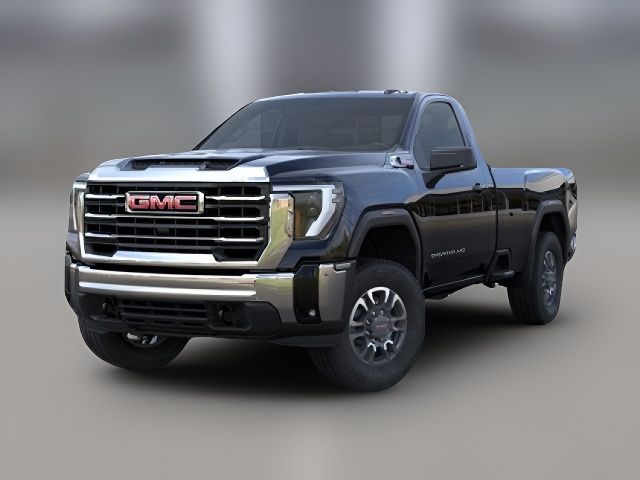 2024 GMC Sierra 2500HD SLE