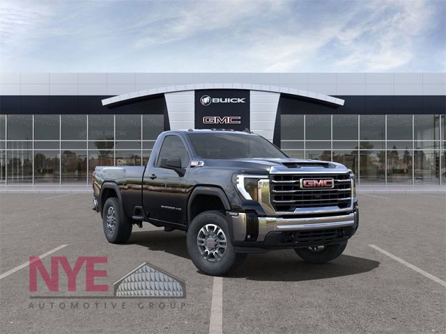 2024 GMC Sierra 2500HD SLE