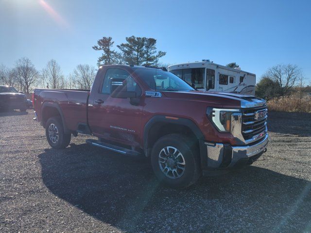 2024 GMC Sierra 2500HD SLE