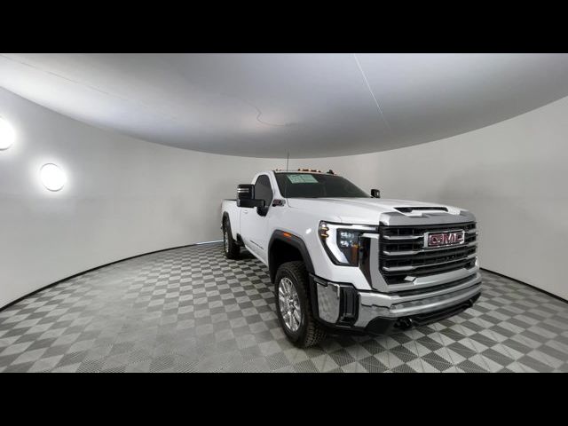 2024 GMC Sierra 2500HD SLE