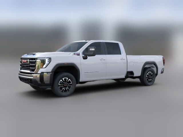 2024 GMC Sierra 2500HD SLE