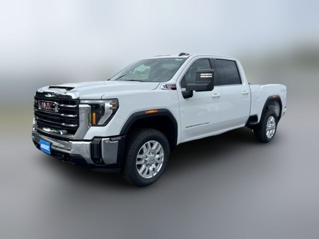 2024 GMC Sierra 2500HD SLE