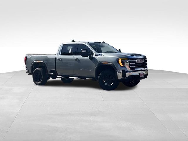 2024 GMC Sierra 2500HD SLE