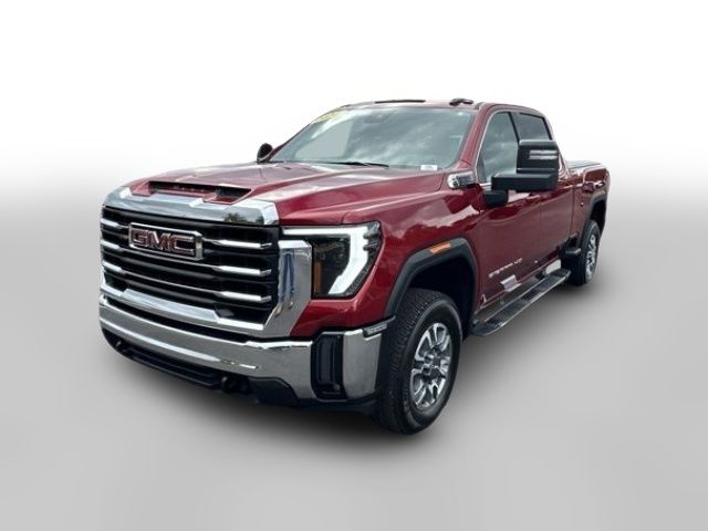 2024 GMC Sierra 2500HD SLE