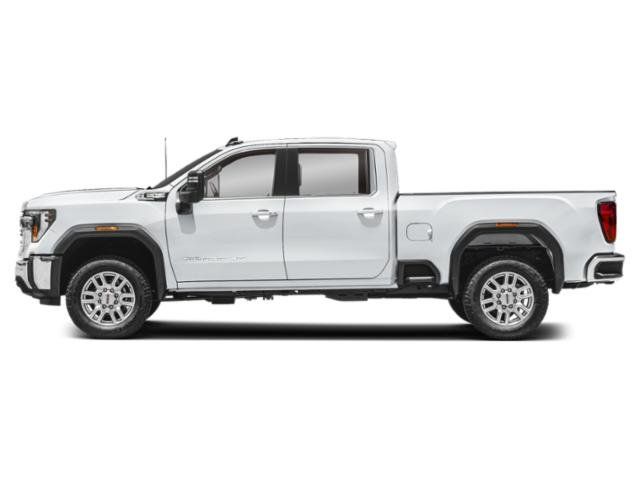 2024 GMC Sierra 2500HD SLE