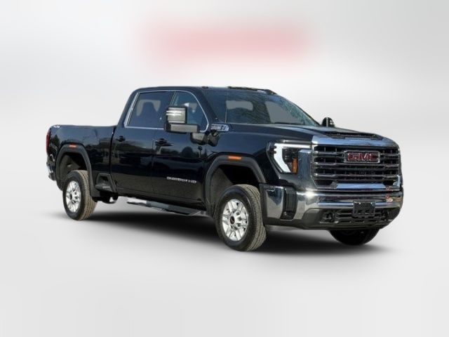 2024 GMC Sierra 2500HD SLE