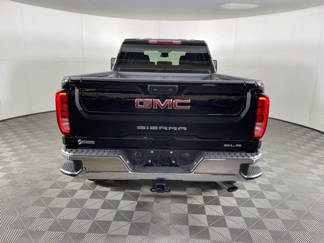 2024 GMC Sierra 2500HD SLE