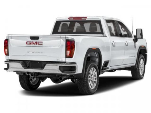 2024 GMC Sierra 2500HD SLE