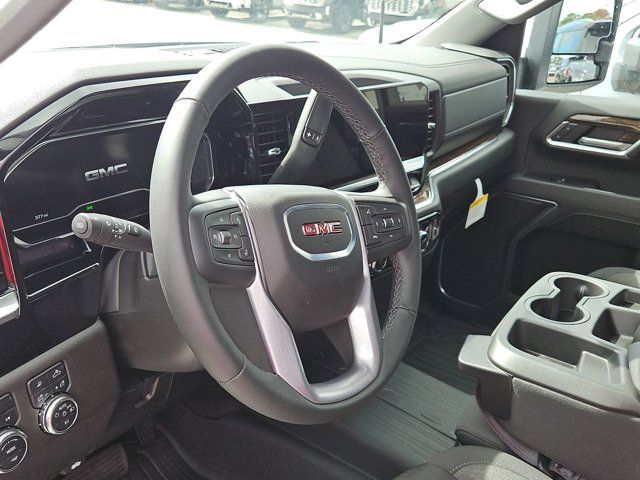 2024 GMC Sierra 2500HD SLE