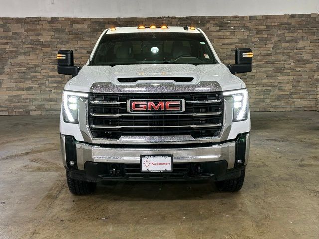 2024 GMC Sierra 2500HD SLE