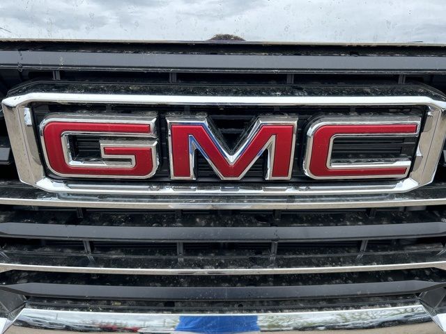 2024 GMC Sierra 2500HD SLE