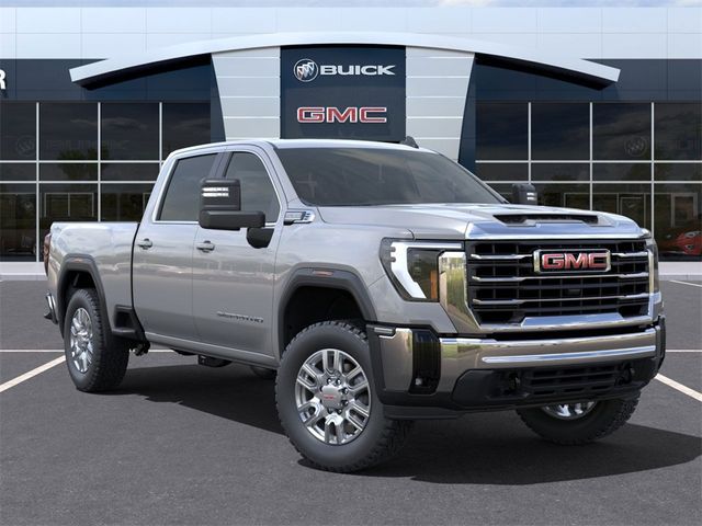 2024 GMC Sierra 2500HD SLE