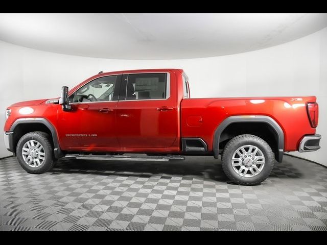 2024 GMC Sierra 2500HD SLE