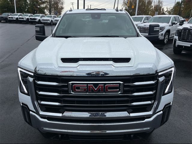 2024 GMC Sierra 2500HD SLE