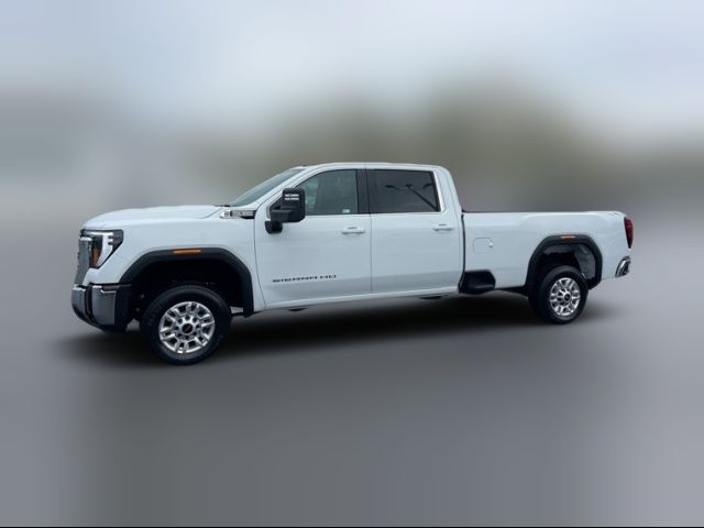 2024 GMC Sierra 2500HD SLE