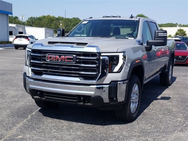 2024 GMC Sierra 2500HD SLE