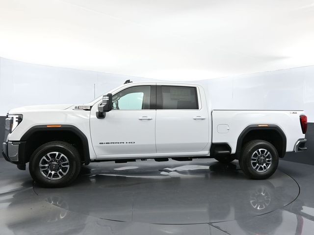 2024 GMC Sierra 2500HD SLE