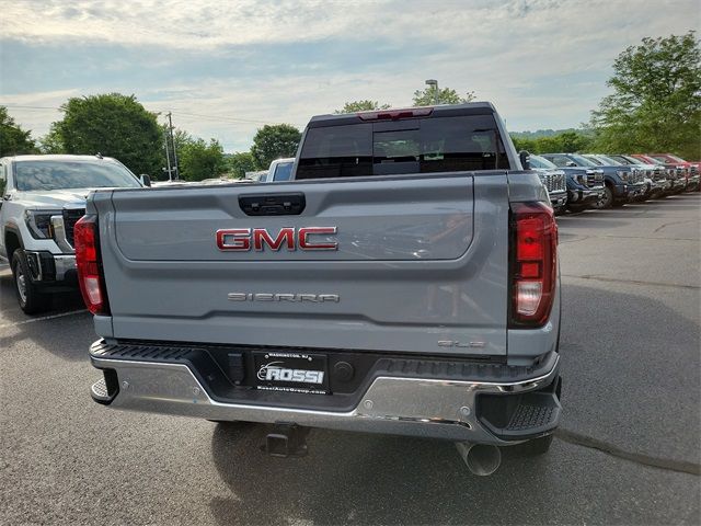 2024 GMC Sierra 2500HD SLE