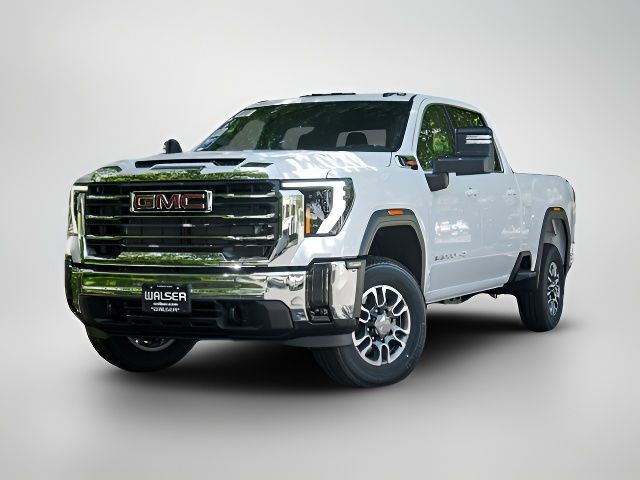 2024 GMC Sierra 2500HD SLE